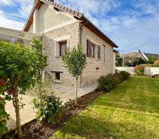  Maison � vendre 6 pi�ces 160 m�