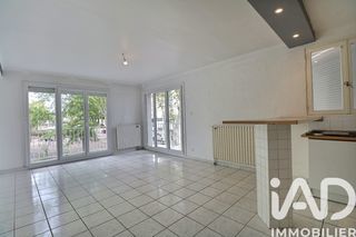  Appartement � vendre 3 pi�ces 65 m�