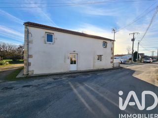  Maison � vendre 6 pi�ces 92 m�