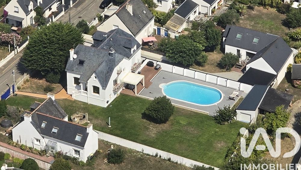 � vendre  Maison Quiberon (56170)