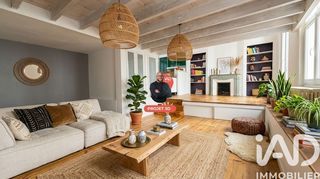  Appartement � vendre 2 pi�ces 45 m�