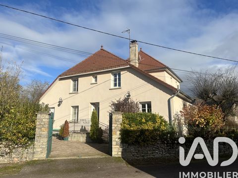   Vente Maison/villa 9 pi�ces Maison - 9 pi�ce(s) - 195 m�