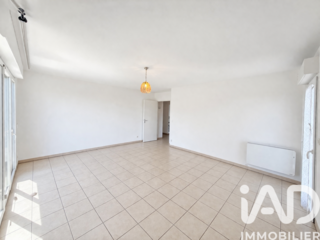  Appartement � vendre 3 pi�ces 65 m�