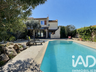  Maison � vendre 5 pi�ces 109 m�