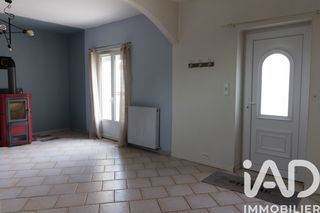  Maison � vendre 6 pi�ces 172 m�