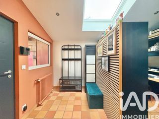  Maison � vendre 3 pi�ces 77 m�