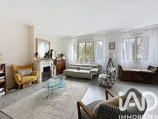  Maison � vendre 9 pi�ces 192 m�