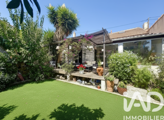  Maison � vendre 5 pi�ces 140 m�