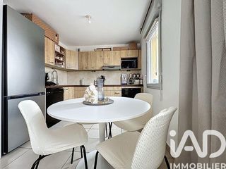  Appartement � vendre 3 pi�ces 64 m�