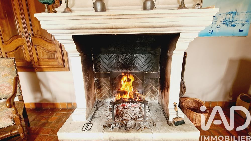 � vendre  Maison Fontenay-l�s-Briis (91640)