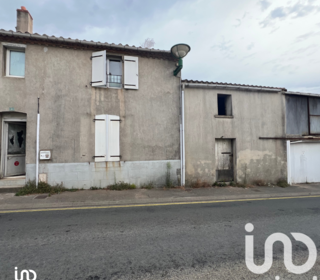  Maison � vendre 3 pi�ces 80 m�