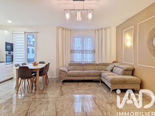  Maison � vendre 4 pi�ces 86 m�