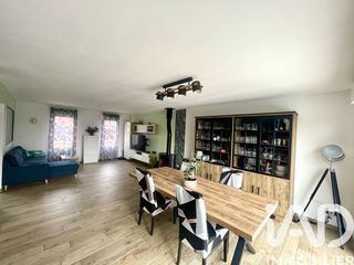  Maison � vendre 5 pi�ces 130 m�