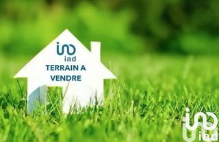  Terrain � vendre 2300 m�