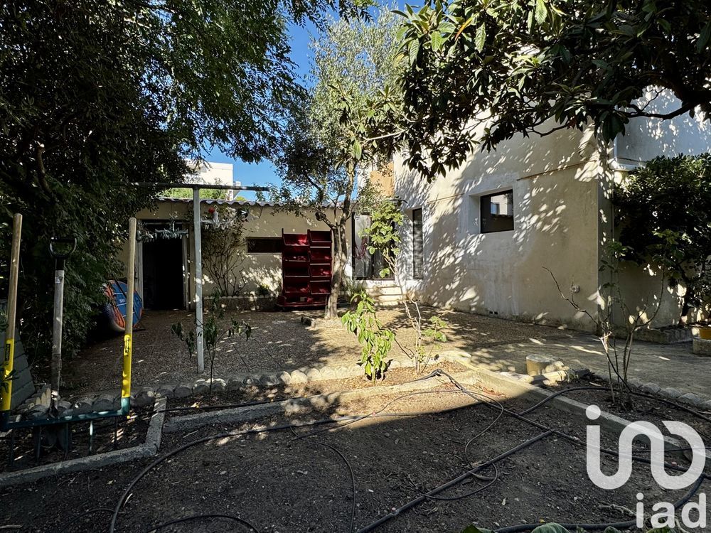 � vendre  Maison Le Grau-du-Roi (30240)