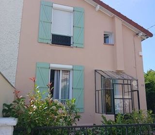  Maison � vendre 3 pi�ces 72 m�