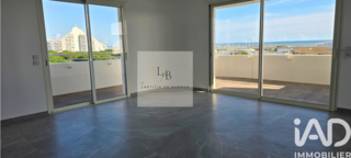  Appartement � vendre 3 pi�ces 70 m�