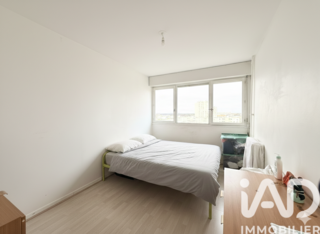  Appartement � vendre 2 pi�ces 46 m�