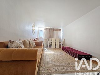  Appartement � vendre 4 pi�ces 73 m�