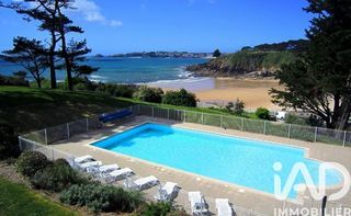  Maison � vendre 3 pi�ces 44 m�