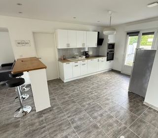  Maison � vendre 4 pi�ces 95 m�