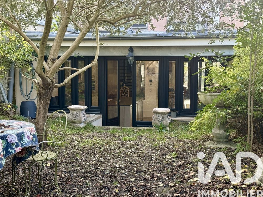 � vendre  Maison Le Perreux-sur-Marne (94170)