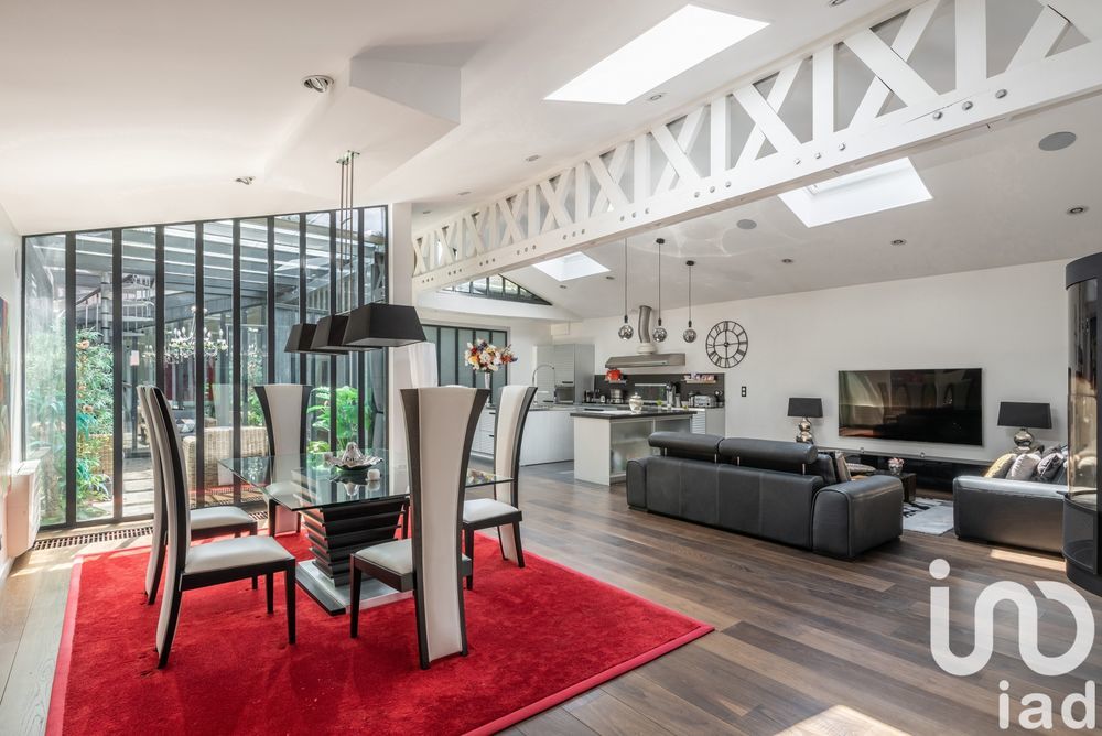 � vendre  Maison Grenoble (38000)