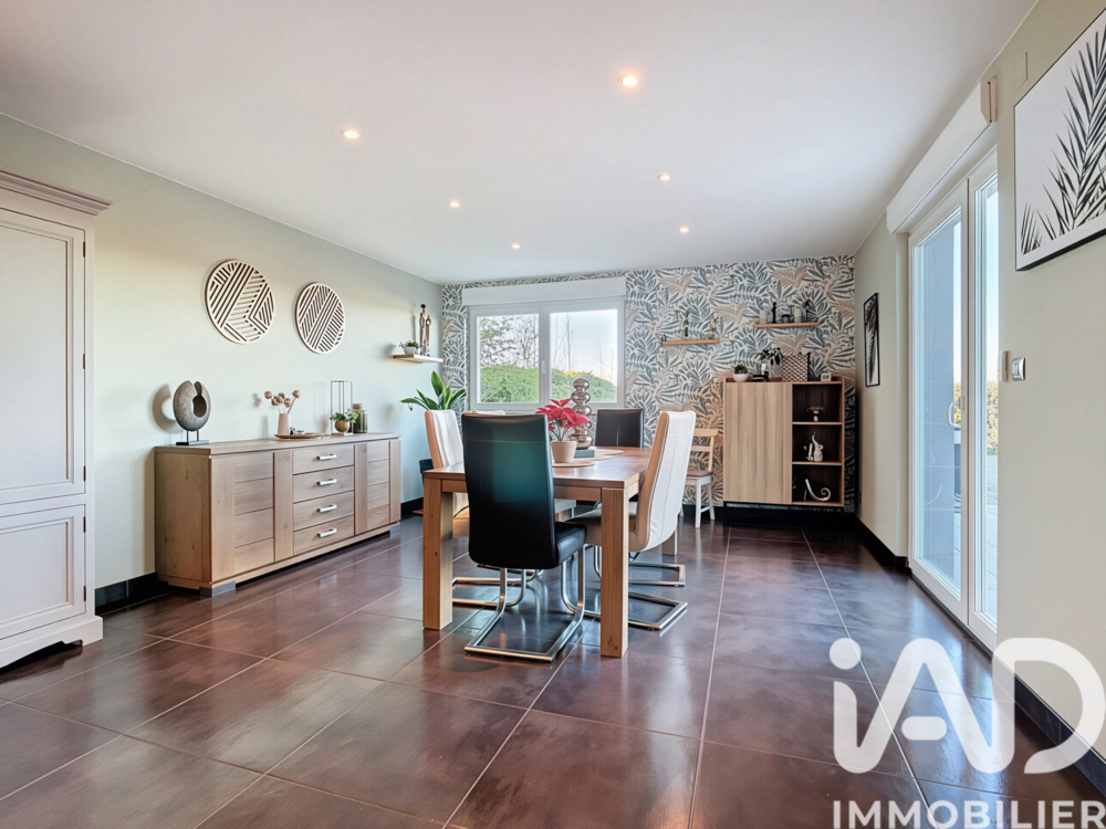 � vendre  Maison Basse-Ham (57970)