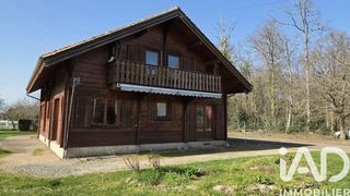  Maison � vendre 9 pi�ces 180 m�