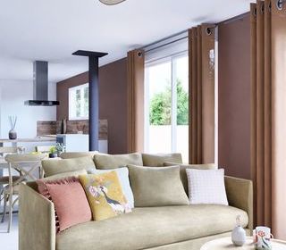  Maison � vendre 5 pi�ces 109 m�