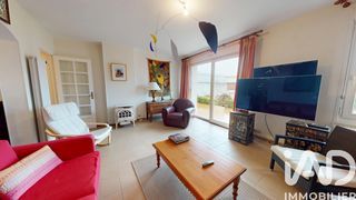  Maison � vendre 8 pi�ces 192 m�