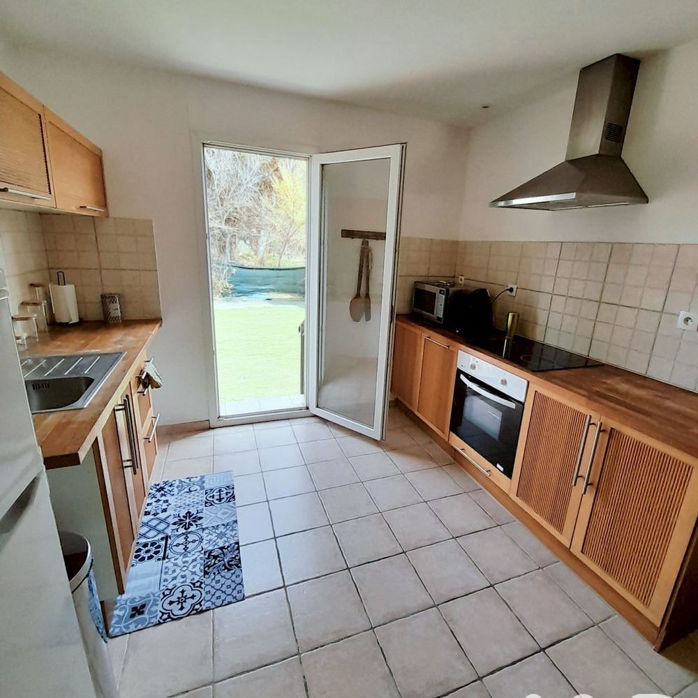 � vendre  Maison Aigues-Mortes (30220)