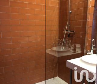  Appartement � vendre 1 pi�ce 26 m�