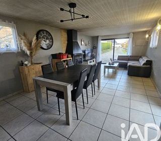  Maison � vendre 3 pi�ces 85 m�