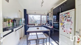  Appartement � vendre 4 pi�ces 83 m�