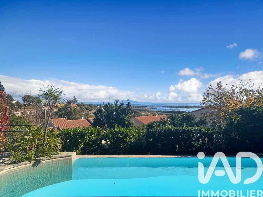 � vendre  Maison Furiani (20600)