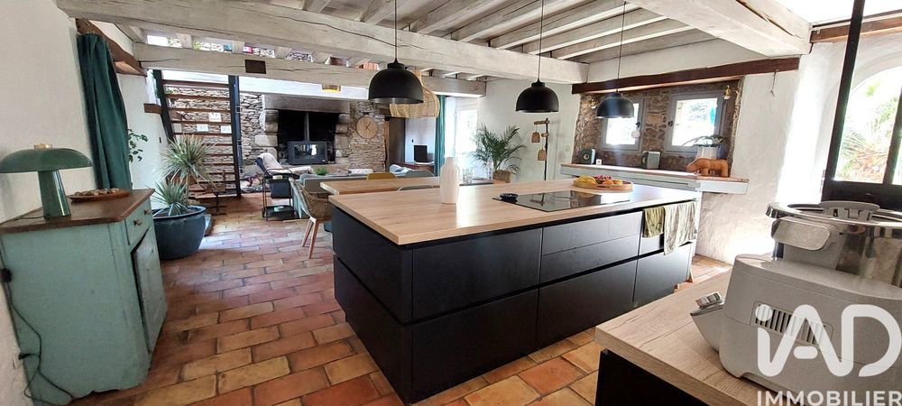 � vendre  Maison Gu�rande (44350)