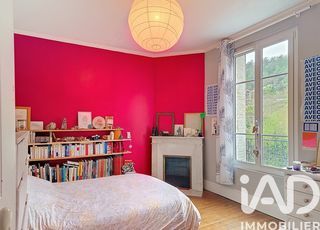  Maison � vendre 6 pi�ces 109 m�