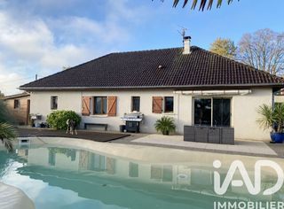  Maison � vendre 6 pi�ces 127 m�