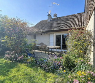  Maison � vendre 6 pi�ces 115 m�