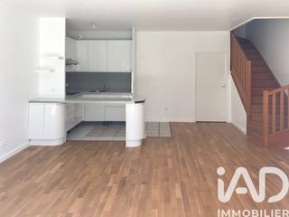  Appartement � vendre 3 pi�ces 69 m�