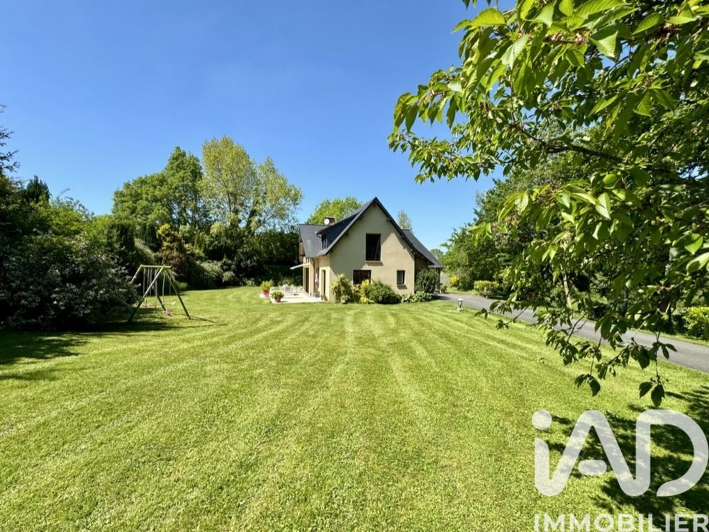 � vendre  Maison Pennedepie (14600)