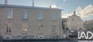  Maison � vendre 9 pi�ces 180 m�