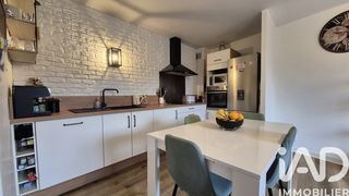  Appartement � vendre 3 pi�ces 50 m�