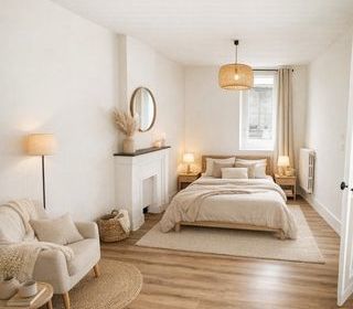  Appartement � vendre 3 pi�ces 77 m�