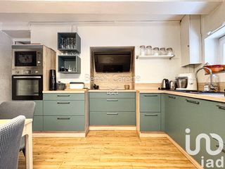  Maison � vendre 3 pi�ces 80 m�