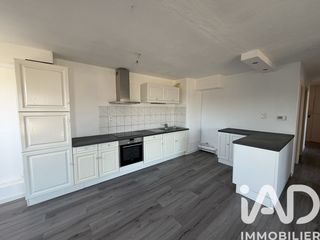  Appartement � vendre 3 pi�ces 62 m�