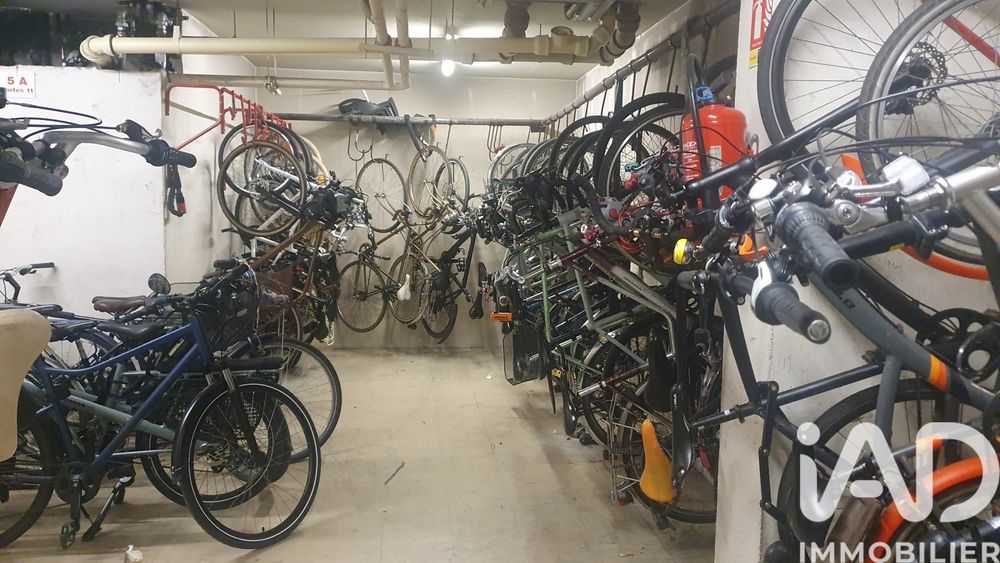 � vendre  Appartement Paris 11