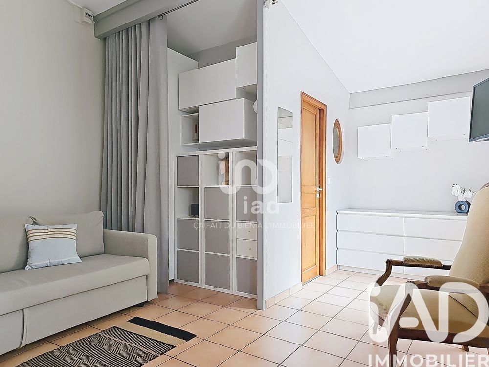 � vendre  Maison Choisy-le-Roi (94600)