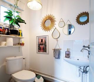  Maison � vendre 4 pi�ces 110 m�